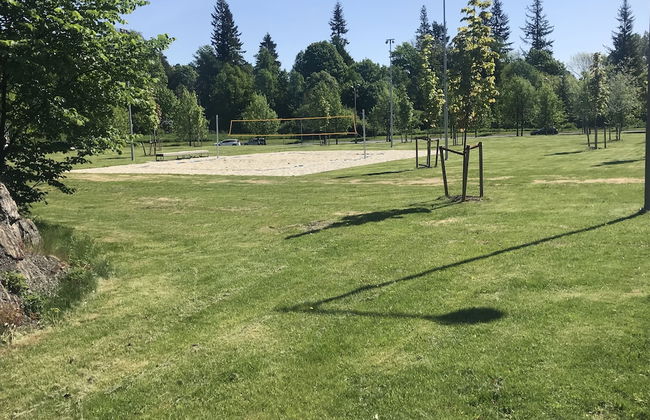 Fornebu Apartments - Fornebuporten - Foto 12