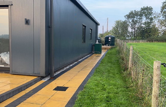 Beautiful 3-bed Barn in Uttoxeter - Foto 22