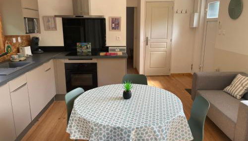 GITE CHALET BOIS - Photo 3