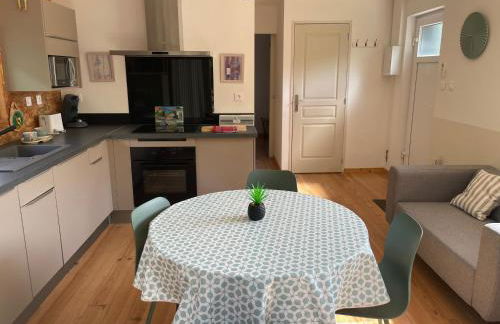 GITE CHALET BOIS - Photo 3