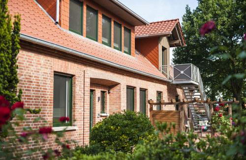 Gästehaus Bünner Hof - Foto 30