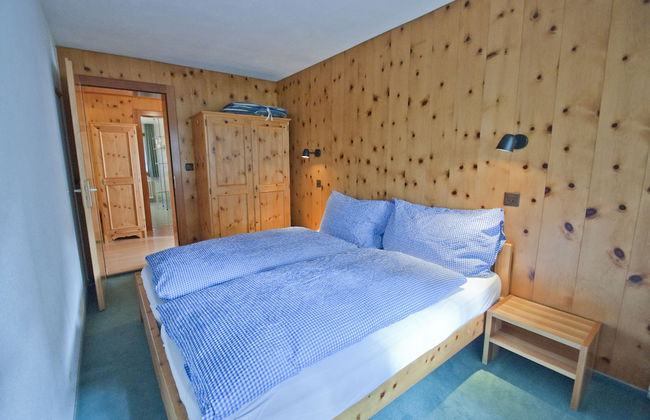 Haus Dent Blanche - Photo 41