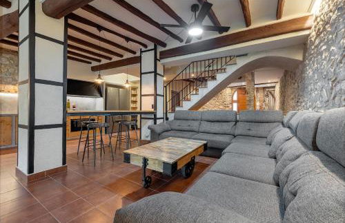 Ca l'Arcadi - Alforja - Foto 1