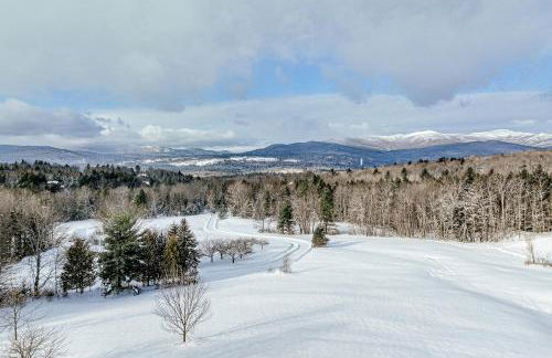 Green Mountain Manor - Foto 41