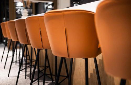 GINN Apartment-Hotel Stuttgart-Esslingen - Foto 44