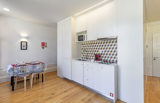 Duque Flat - AC & Balcony by LovelyStay - Foto 37