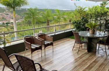 Condomínio Alto da Serra Villas- Bananeiras 110B - Foto 20