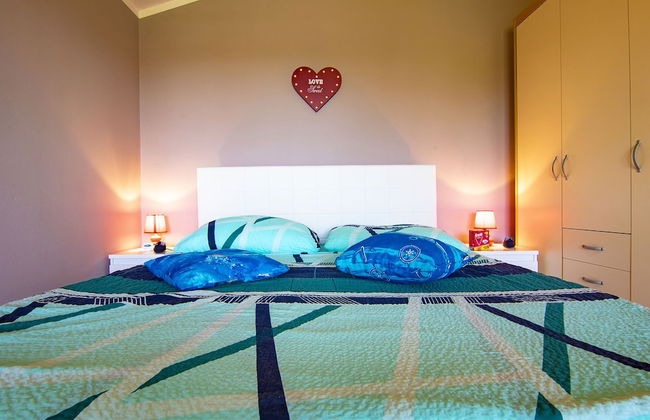 Apartment 1984 - Foto 5