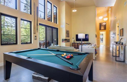 Luxury Home, Hot Tub, Suncadia Pool Access - Foto 11