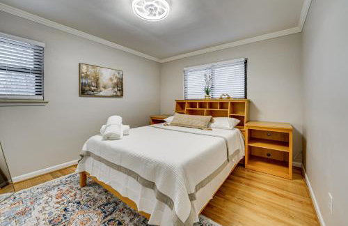 Fire Pit and Yard Family Home in Farmington Hills! - Foto 13