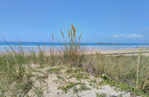 Étel - Appartement cosy 44 m² avec wifi, parking et animaux admis - FR-1-479-182 - Foto 18