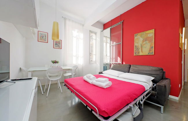 4bnb - Testaccio Apartment - Foto 5