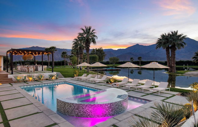 40-acre Estate, Priv Lake, Tennis, Golf Green, Soccer Buena Vista by Avantstay - Foto 58