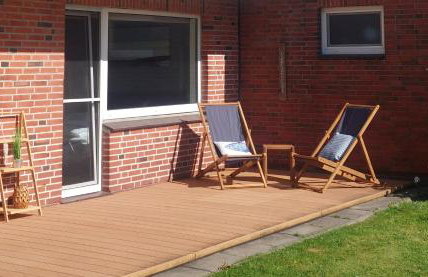 Ferienwohnungen am Wattenmeer - Foto 38