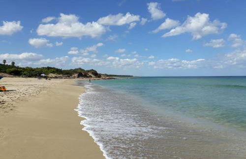 Luxury Ostuni Beachfront Villa with Pool & Private Parking - Foto 34