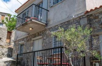 Samaradiko Limnos - Foto 1