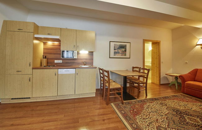 Chalet Haider - Foto 64