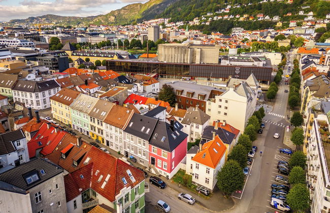 Corner Apartments - Foto 47