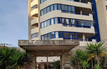 Apartment Turquesa Beach 34b - Foto 17