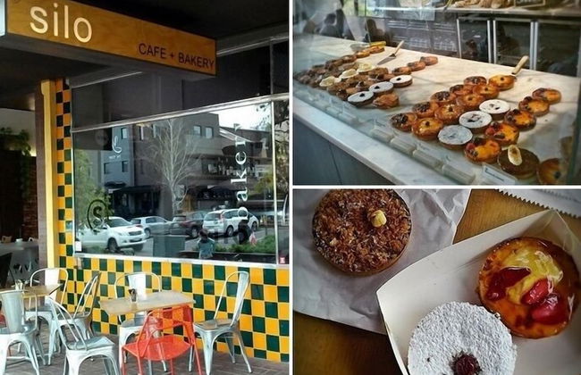 Oxley Court Serviced Apartments - Foto 24