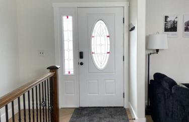 2 whole houses, Fire pit, Game room, feel at home. - Foto 25