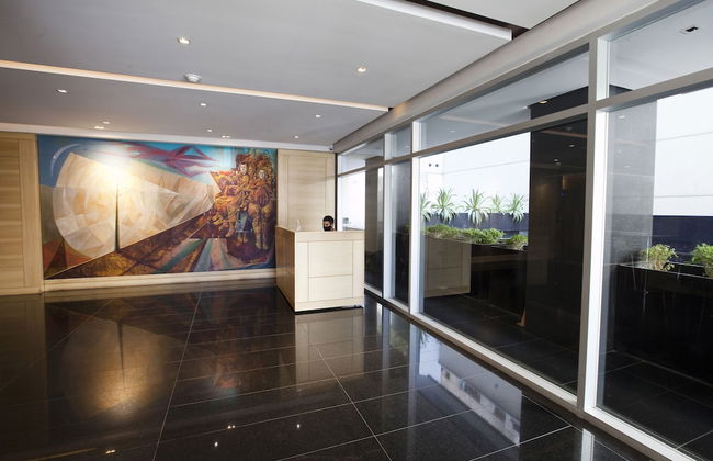 Le Montreal Apartments - Foto 54