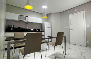 Decor Impecável na Raja Gabáglia com Barão - Foto 28