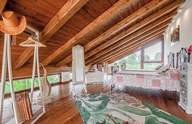 Villa Tania Pool Garden Wifi Jesolo - Foto 9