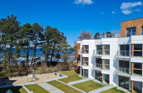 Pod Brzozami Apartamenty Let's Sea Gąski - Foto 11