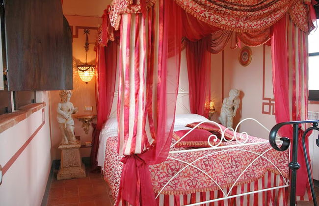 Holiday Home Near Lago di Chiusi With Pool - Photo 6