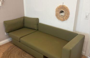 Zentrales Boho Loft im Zentrum von Langerwehe in Bahnhofsnähe - Foto 13