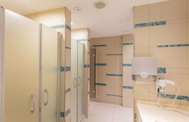 Radisson Residences Avrupa TEM Istanbul - Foto 55