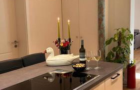 Ferienwohnung Heppenheim- Wohnung "Altstadt" mit Terrasse Das schiefe Haus - Photo 17