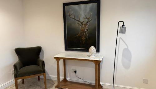 Courtyard Cottage at Pudleston Court - Foto 3