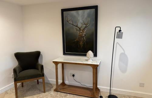 Courtyard Cottage at Pudleston Court - Foto 3