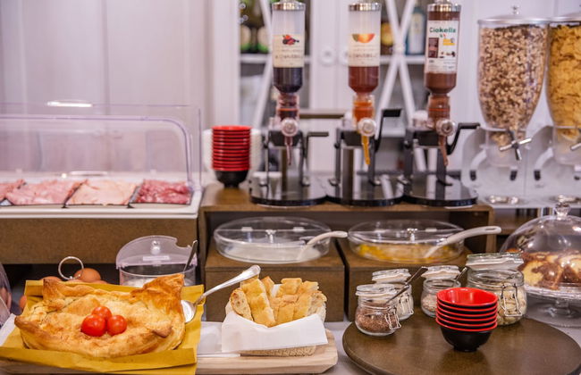 Residenza Maglioni al Battistero - Foto 43