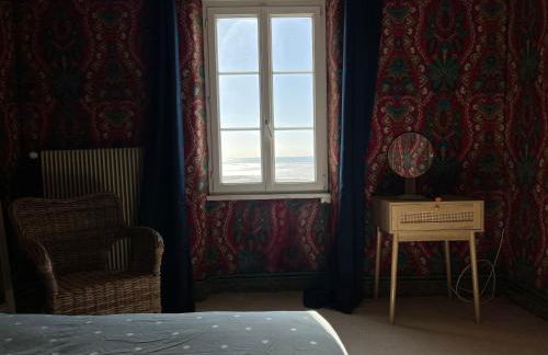 La Colombière - Appartement Villa front de mer - Foto 44