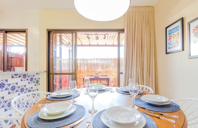 IT24 3 Bedroom Apartment 50m From The Beach - Photo 12