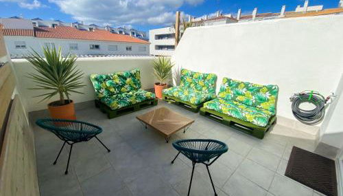 Tarifa Cozy House - Sun, Parking, Wifi, Pool - Photo 2