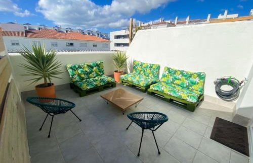 Tarifa Cozy House - Sun, Parking, Wifi, Pool - Photo 2