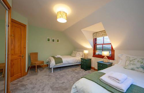 Seabank Lochside Farmhouse - Foto 10