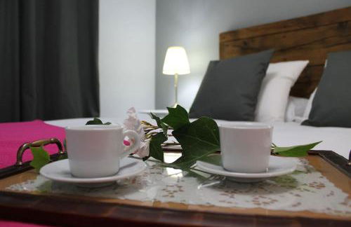 Casa Fita en El Cubo de La Galga - Photo 8