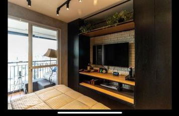 STUDIOS - PARQUE AUGUSTA - 3 min METRÔ - Foto 40