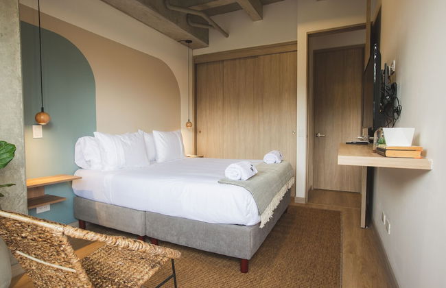 Hojarasca by Wynwood House - Foto 59