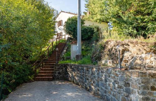 Il Colletto Romantic Stonehouse - Foto 23