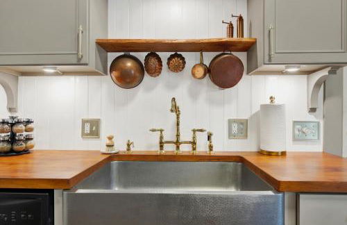 The Majestic Fern - Foto 16