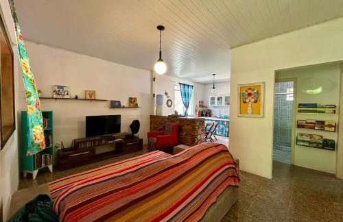 Casa das Violetas - Serra do Cipó - Foto 31