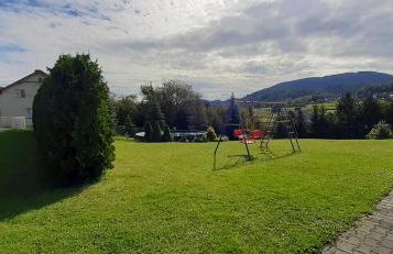 Baranie Wzgórze Ustroń Basen Sauna Plac Zabaw - Foto 44