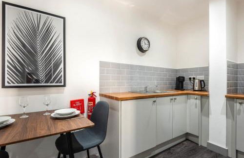 Bright & Cosy Apartment in Leeds! Free Parking - Foto 14