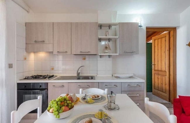 Casa Cavalluccio - Foto 13